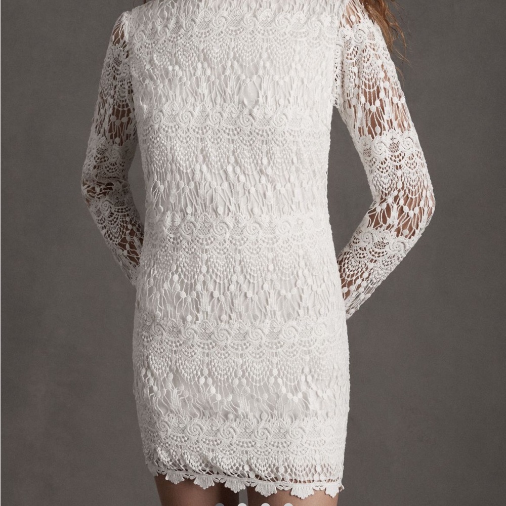 ❣️ SOLD NWT Daughters of Simone x BHLDN Dress